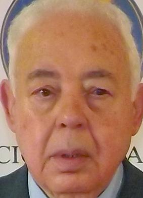 VICENTE OYA, CRONISTA OFICIAL DE JAÉN Y CAMBIL, SERÁ EL PREGONERO DE LA FERIA DE SAN LUCAS