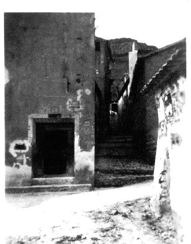 EL SOLAR DEL AYUNTAMIENTO