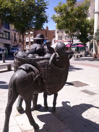 EL NIÑO DEL SERÓN
