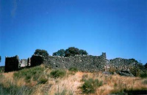 LOS FRAILES DE LA DEZCALCEZ FRANCISCANA Y SU ESTABLECIMIENTO EN TRUJILLO EN EL CONVENTO DE LA FINCA DE LOS ARCABUCES