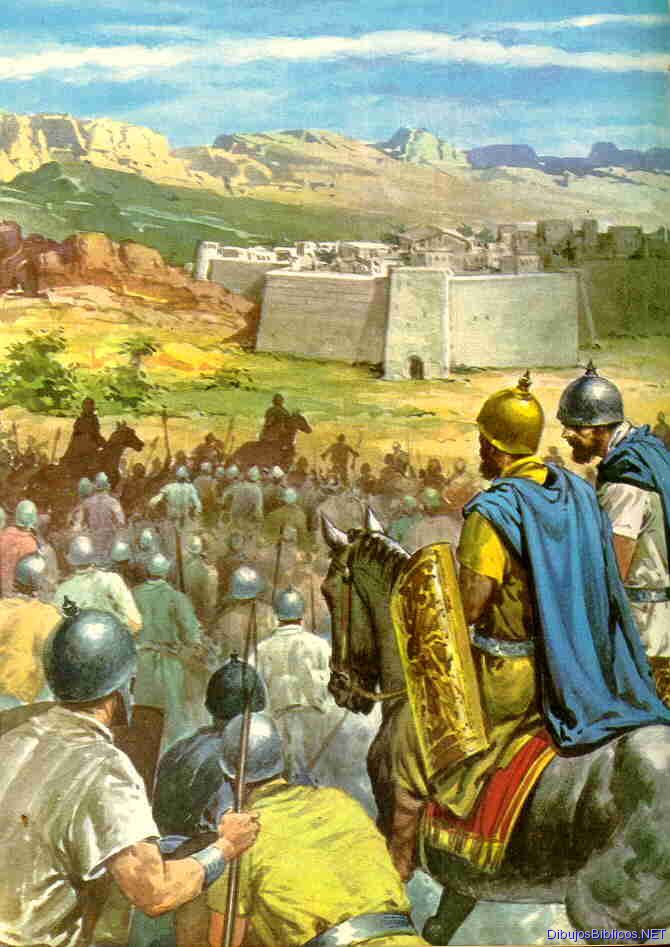 LA ORGANIZACIÓN MILITAR EN EL CÁCERES MEDIEVAL