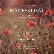 HAY FESTIVAL SÍ