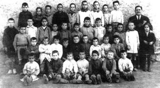 INAUGURACIÓ DE L’ESCOLA DE CANET