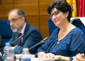 EL AYUNTAMIENTO DE POZUELO DE ALARCÓN RECONOCE LA LABOR DE LA ASOCIACIÓN CULTURAL LA POZA