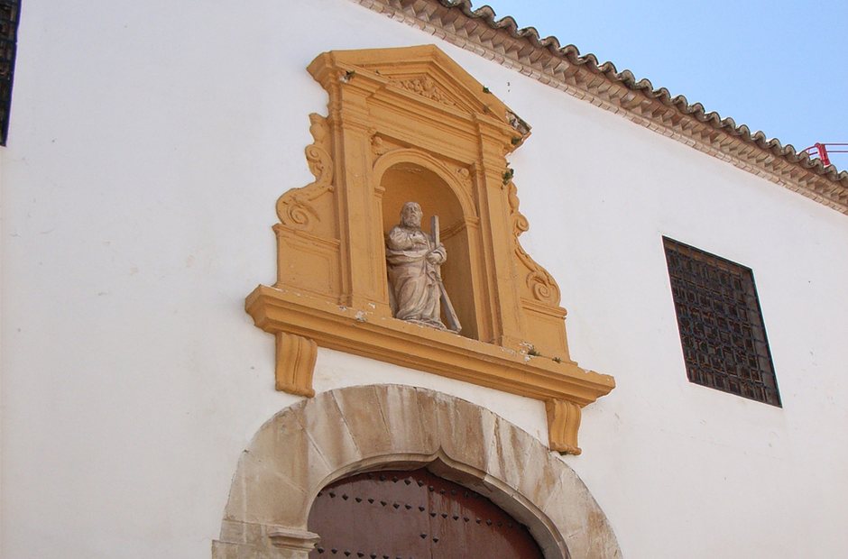 CINCO SIGLOS DE UNA INSTITUCIÓN