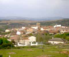 ALISTE MISIONERO • EL EJEMPLO DE TRABAZOS PARA TODA LA RAYA