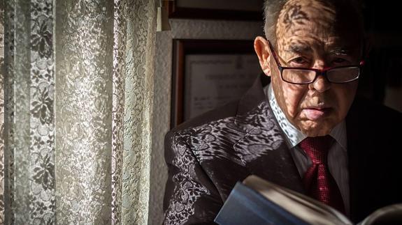 TOMA DE POSESIÓN DE VICENTE OYA COMO CRONISTA OFICIAL DE LA PROVINCIA DE JAÉN