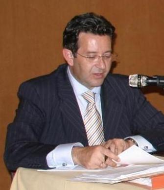 CONGRESO NACIONAL DE CRONISTAS OFICIALES EN JAÉN