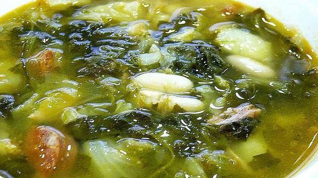 EL CALDO DE TARAMUNDI