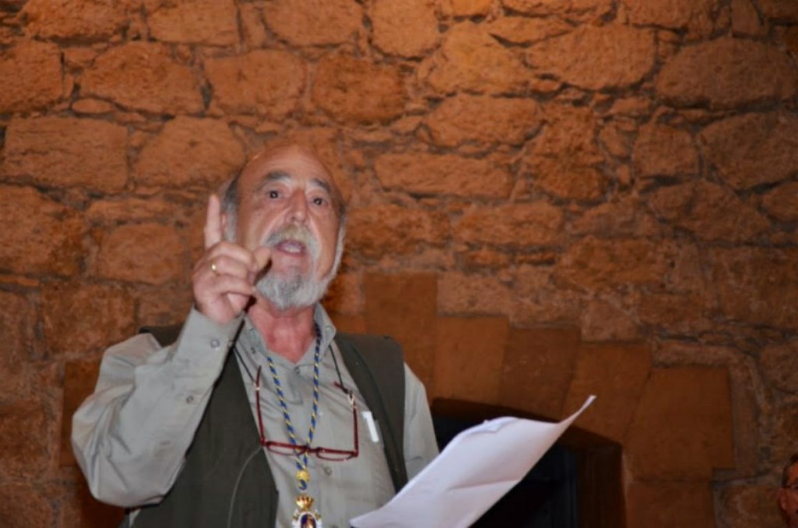 PRÓLOGO A “MÁS DE MÍ”, SOLILOQUIOS II DE FELI REIMÓNDEZ