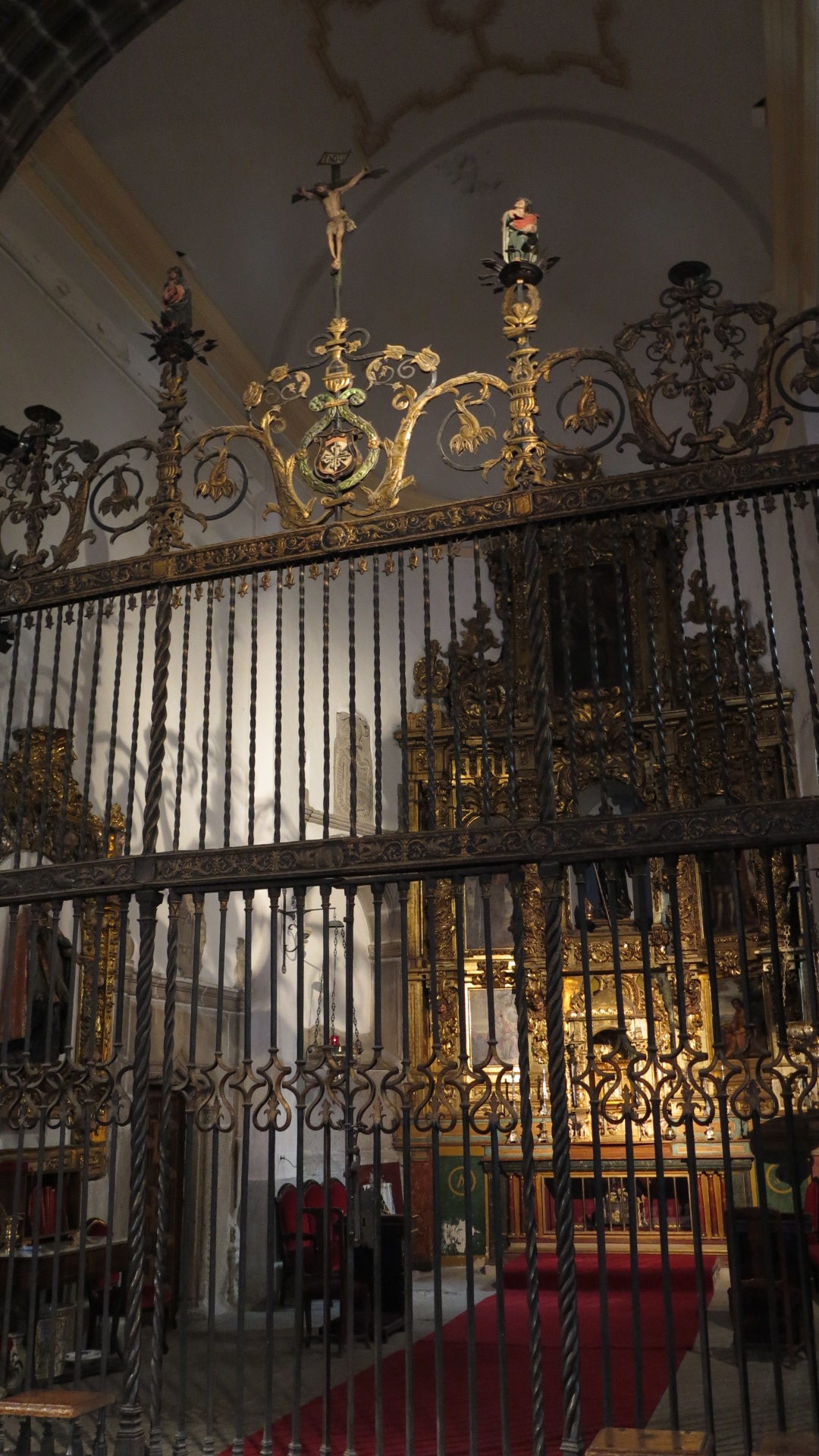 DESDE MI TORRE MUDÉJAR  495. MAESE BARTOLOMÉ DE LA FUENTE DEL SAUCE