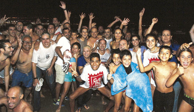 EL CRONISTA OFICIAL DE LAS PALMAS DE GRAN CANARIA, JUAN JOSÉ LAFORET, SERÁ NOMBRADO ROMERO MAYOR DE LAS FIESTAS