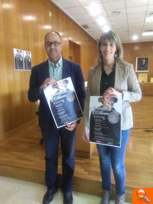 LAS JORNADAS COLOMA EXPONDRÁN EN ELDA (ALICANTE) LA OBRA DEL PRIMER CONDE DE LA CIUDAD Y NOS SITUARÁN EN LA ELDA DEL SIGLO XVI