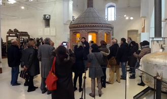 LOS INGENIEROS DE LA MONARQUÍA ESPAÑOLA ENTRE LOS SIGLOS XVI Y XVIII, A DEBATE