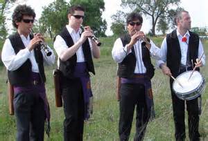 X ENCUENTRO DE DULZAINAS “LA COLODRA” (SEGOVIA)