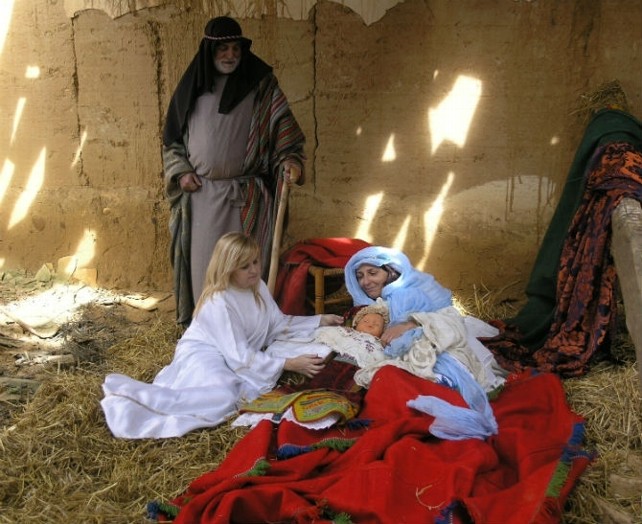 LA TRADICIÓN DE LA PASTORADA LEONESA SE HACE PELÍCULA