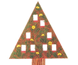 ÁRBOL DE NAVIDAD