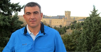 ÁLVARO PINELA HERRANZ, NOMBRADO CRONISTA OFICIAL DE VALSECA (SEGOVIA)