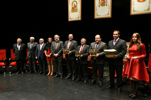 SINFONÍA DE CANCIONES PARA ANUNCIAR LA LLEGA DE LOS REYES MAGOS