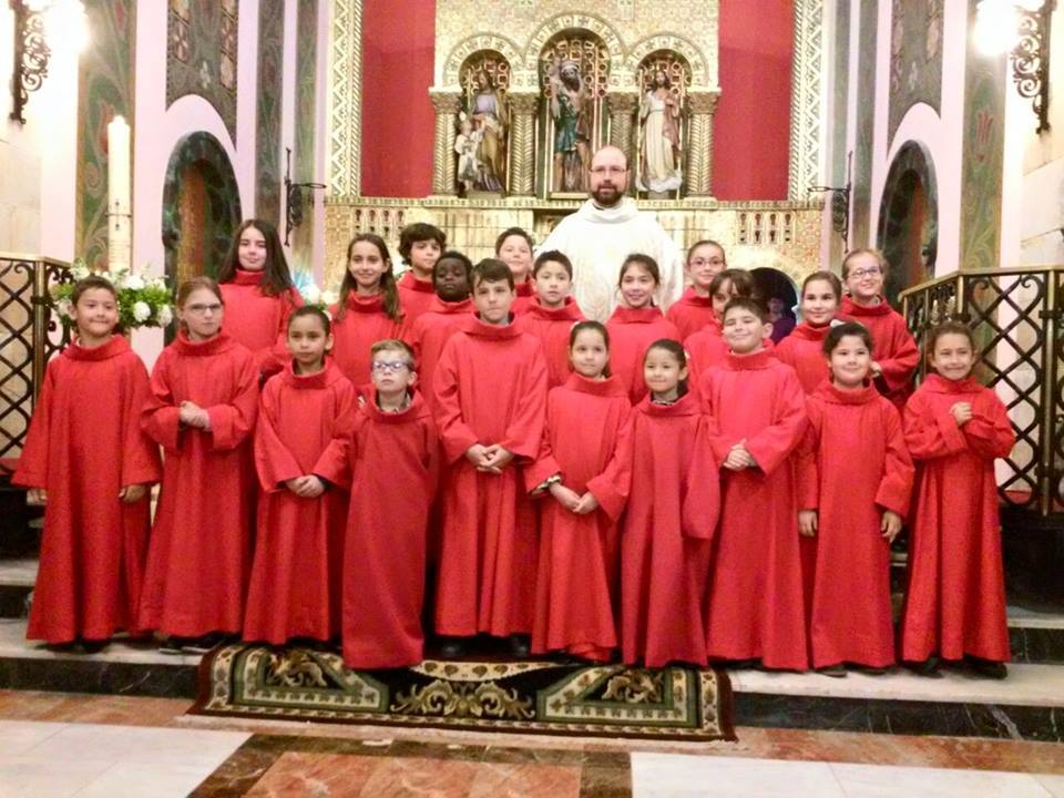 UN VILLANCICO COLUNGUÉS DE DON FRANCISCO