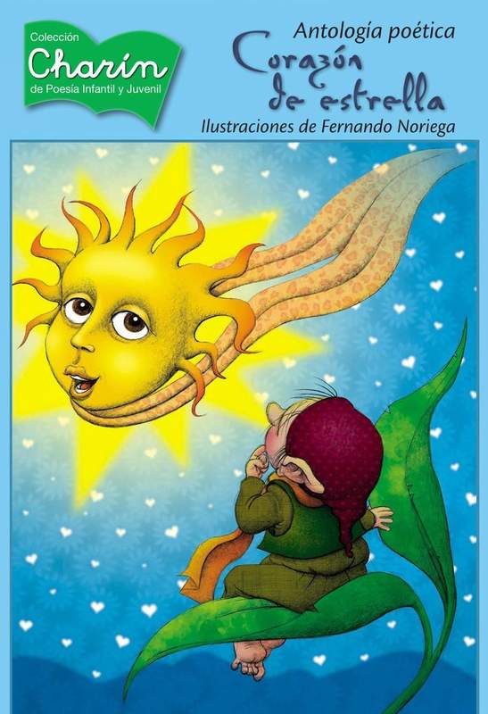 LA LITERATURA INFANTIL Y JUVENIL SERÁ PROTAGONISTA DE LA MANO DE LA FUNDACIÓN CONRADO BLANCO DE LA BAÑEZA (LEÓN) Y SU COLECCIÓN CHARÍN