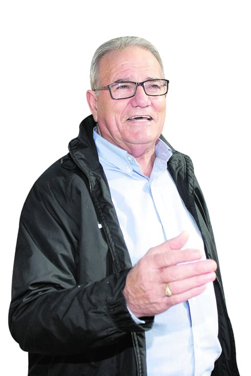 PEDRO LÓPEZ, ‘EL CARDOSO’ TROVERO: «MURCIA MERECE CELEBRAR UN FESTIVAL INTERNACIONAL QUE ENSALCE EL TROVO»