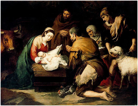 ALBERTO GONZÁLEZ, CRONISTA OFICIAL DE BADAJOZ, FELICITA LA NAVIDAD