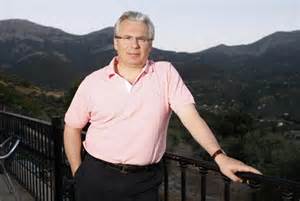EL JUEZ BALTASAR GARZÓN VISITABA HACE 20 AÑOS ULEA