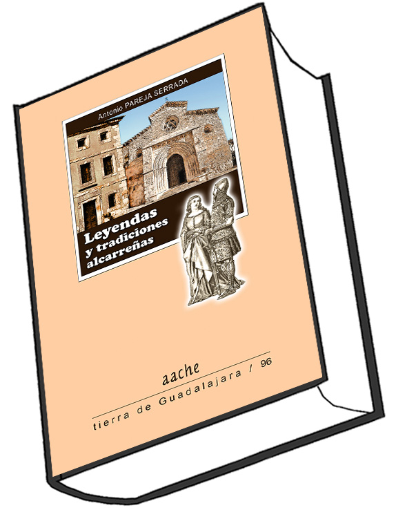 UN REGALO QUE NO FALLA: LIBROS SOBRE GUADALAJARA