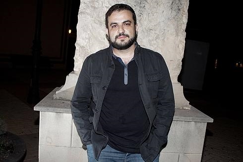 BENJAMÍN AMO, INVESTIGADOR Y ESCRITOR: «PARA INVESTIGAR, TODO SURGE DE LA CURIOSIDAD POR HALLAR RESPUESTAS»