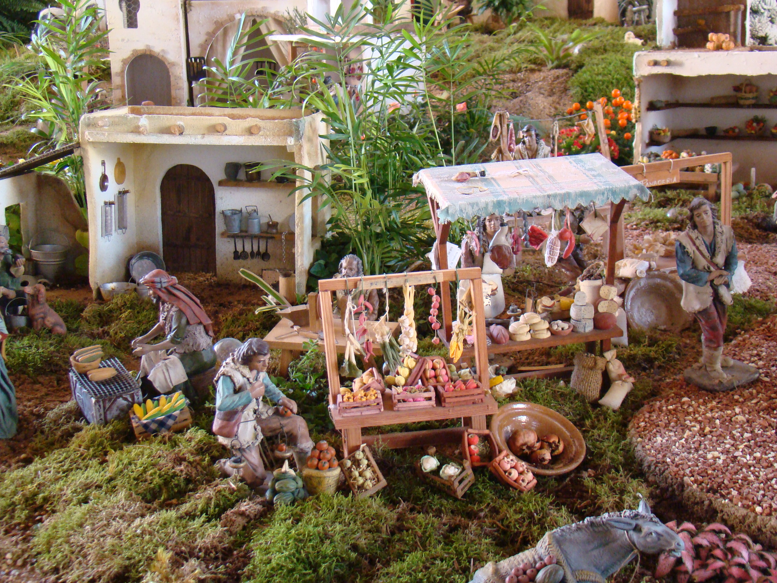 ALEGRÍAS NAVIDEÑAS