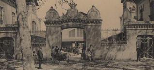 EL NUEVO MATADERO MUNICIPAL