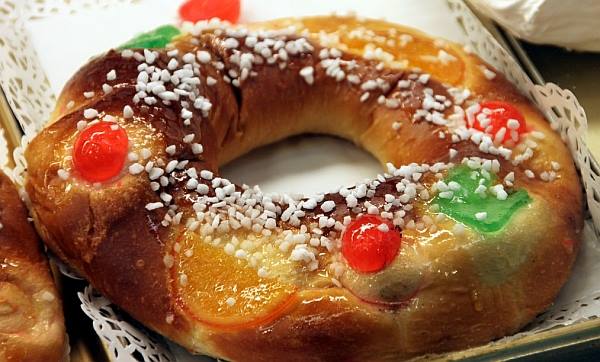 ROSCÓN DE REYES