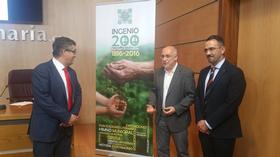 INGENIO (CANARIAS) CELEBRA SUS 200 AÑOS