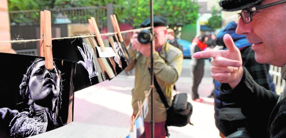 EL BARRIO DE SANTA EULALIA INICIA SUS FIESTAS