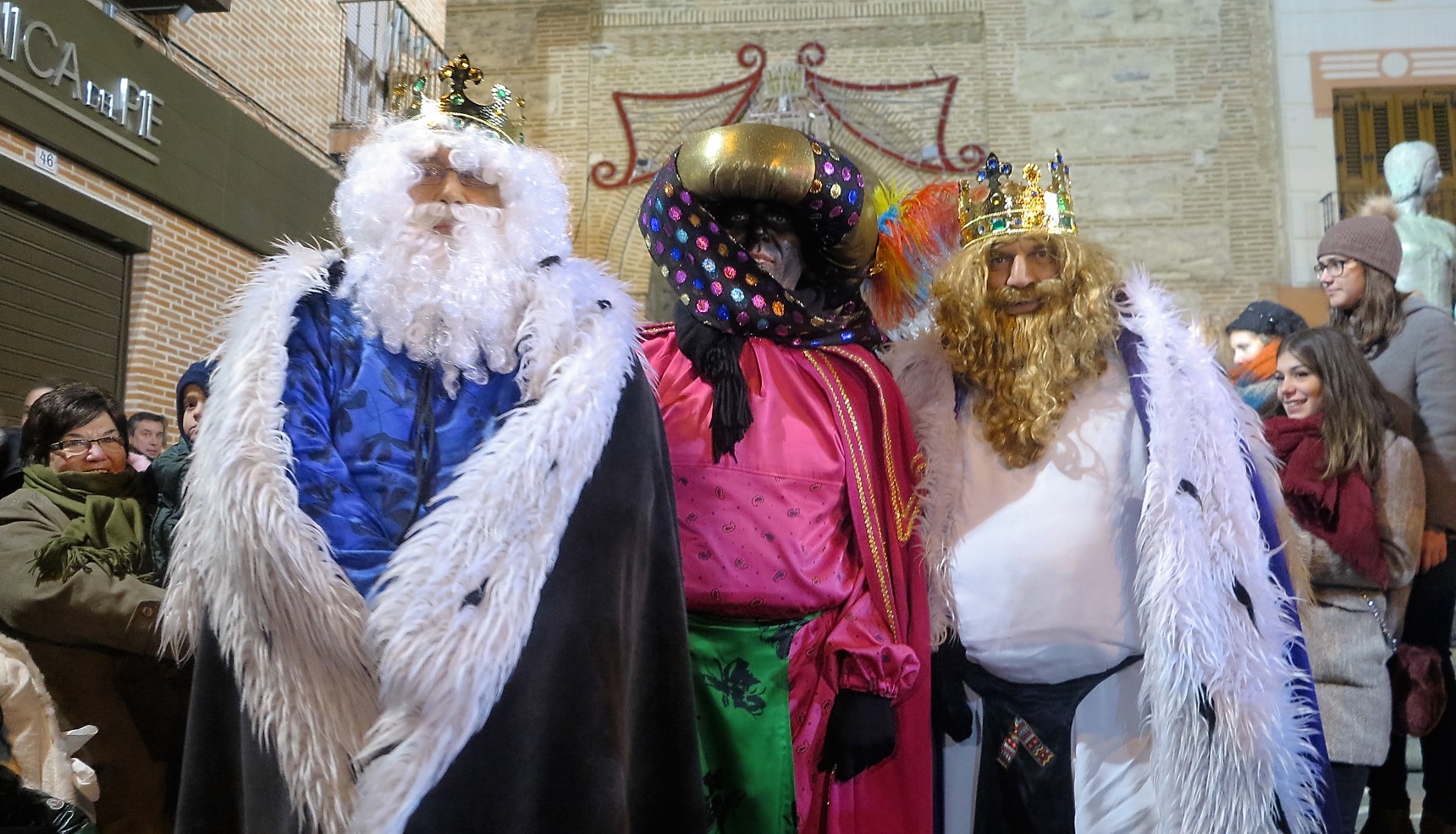 DESDE MI TORRE MUDÉJAR. 508. UN POCO DE ESPERANZA