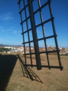 LA BIBLIOTECA NACIONAL DE ESPAÑA, ASÍ COMO OTRAS MUCHAS INSTITUCIONES CULTURALES DE TODO EL MUNDO HAN COMENZADO A DESARROLLAR UN IMPORTANTE PROGRAMA DE ACTOS QUE SE ENMARCA DENTRO DE LAS CONMEMORACIONES QUE SE SUCEDERÁN TODO EL AÑO 2016 EN HOMENAJE A CERVANTES, EN EL IV CENTENARIO DE SU MUERTE