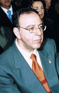 FALLECE NUESTRO PREGONERO D. MANUEL LÓPEZ PÉREZ