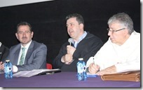 EL XV ENCUENTRO NACIONAL DE HERMANDADES Y COFRADÍAS TRINITARIAS CELEBRADO EN LA SOLANA (CIUDAD REAL)