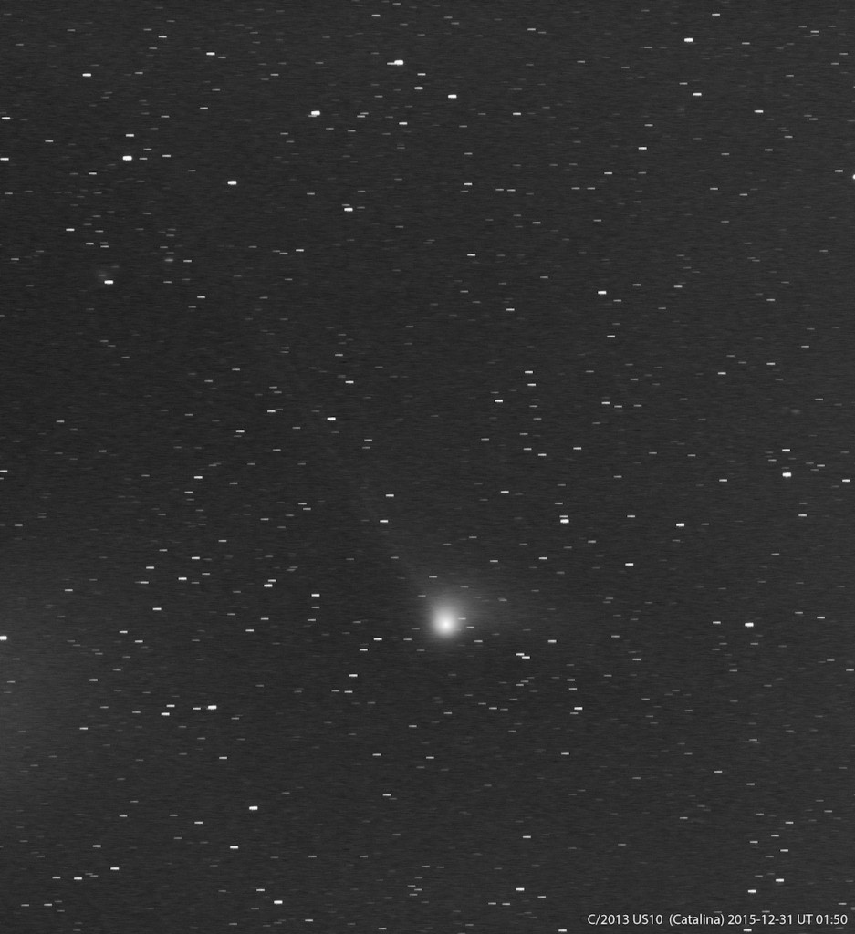 COMETA