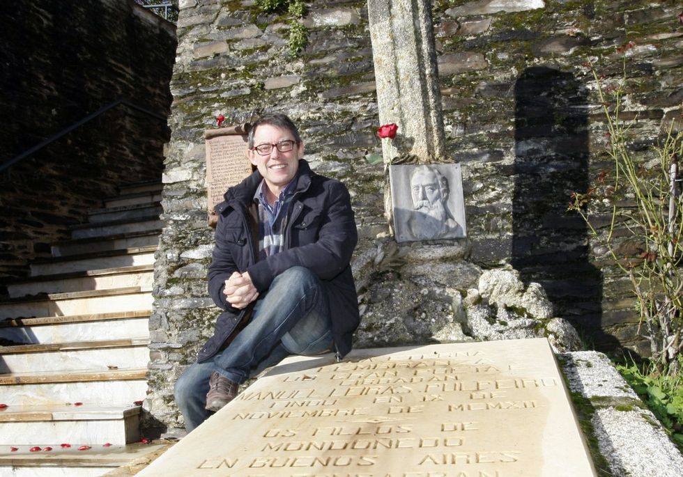 HOMENAJE POR EL ÚLTIMO NÚMERO DE «MONDOÑEDO»