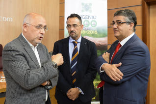 INGENIO (CANARIAS) CREA UN HIMNO PARA CELEBRAR EL BICENTENARIO DEL AYUNTAMIENTO