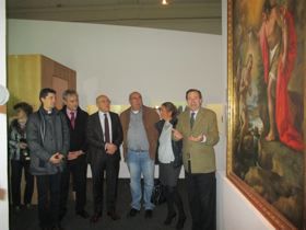 EL MUSEO DE LAS FERIAS DE MEDINA DEL CAMPO (VALLADOLID)  DESDOBLA ‘LA PIEZA DEL MES’ EN ‘LA OBRA DESTACADA’ Y ‘DOCUMENTOS DEL ARCHIVO SIMÓN RUIZ’ • AMBAS PROPUESTAS SE RENOVARÁN CADA DOS MESES