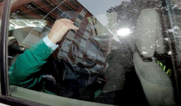 EL CAS RUS: CORRUPCIÓ I PODER