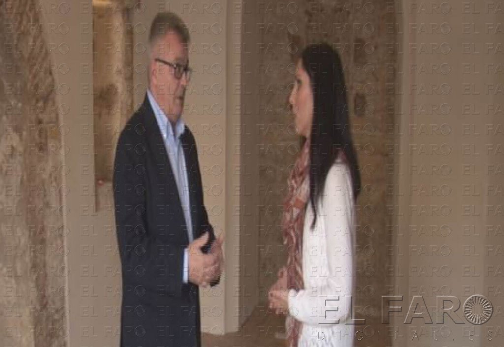 EL FUERTE DE VICTORIA GRANDE DE MELILLA EN LA 2 HOY, GRACIAS AL PROGRAMA ‘ESPAÑA EN COMUNIDAD’