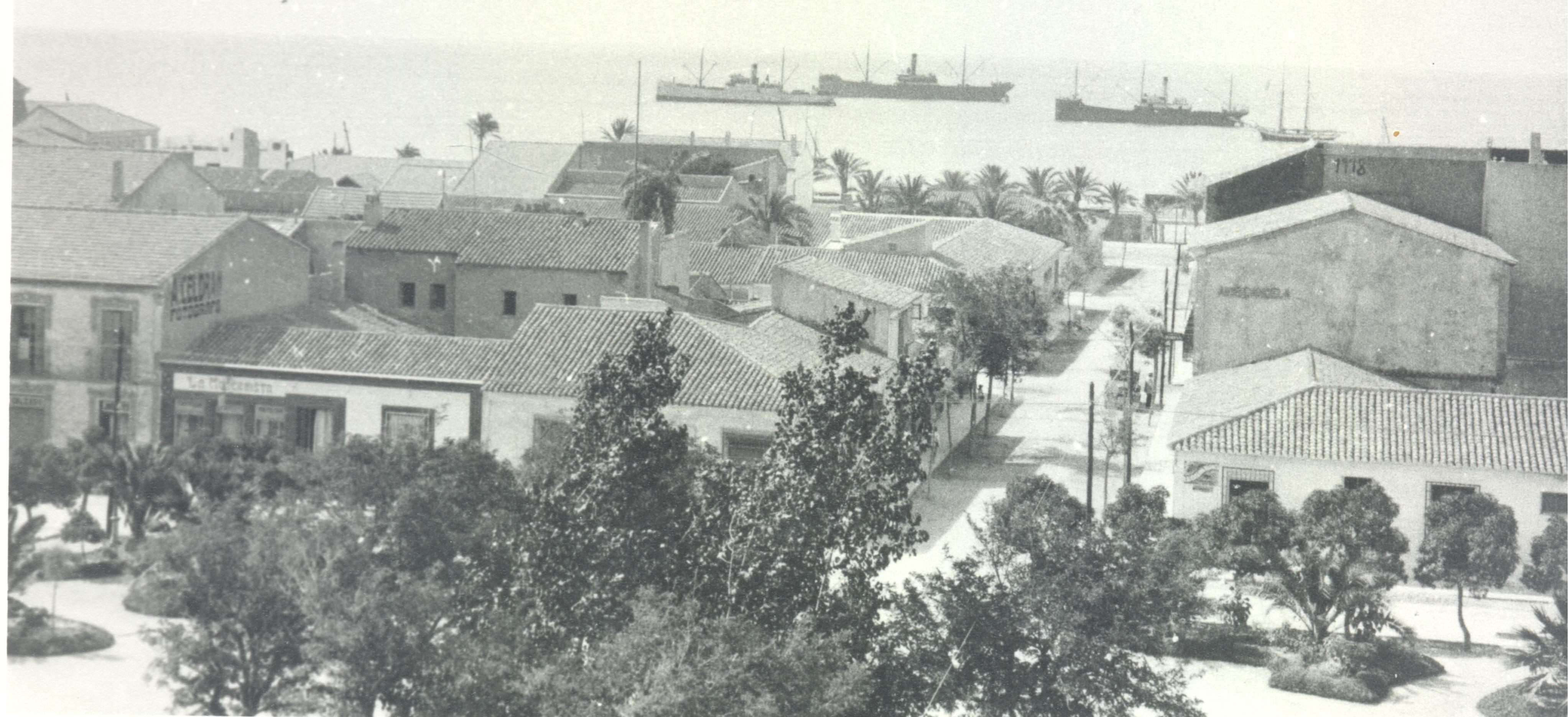 TORREVIEJA… UN PUERTO DE NUNCA ACABAR (26)