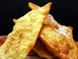 HOY, OREYES DE CARNAVAL