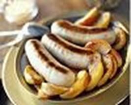 MORCILLA DULCE DE MANZANA, UN BUEN POSTRE