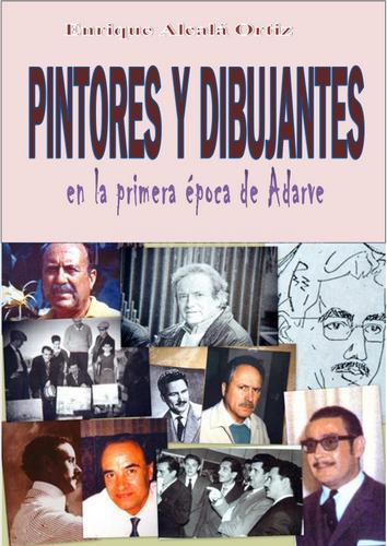 PINTORES Y DIBUJANTES EN LA PRIMERA ÉPOCA DE ADARVE