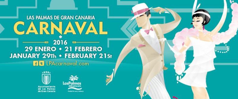 EL QUEGLES ACOGE UNA MESA REDONDA SOBRE LA HISTORIA DE LAS CARNESTOLENDAS, CON LA PARTICIPACIÓN DE JUAN JOSÉ LAFORET, CRONISTA OFICIAL DE LAS  PALMAS DE GRAN CANARIA